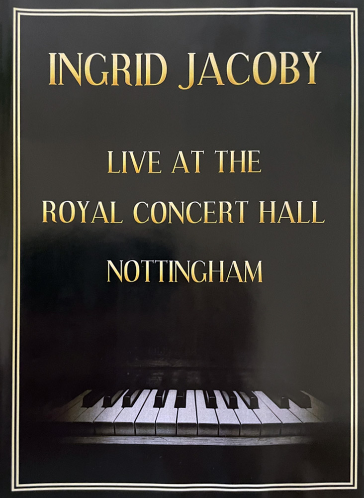 Ingrid Jacoby - Beethoven Piano Concertos Box Set